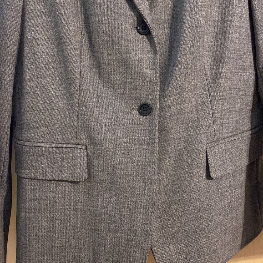 Calvin Klein Jacket - Picture 3 of 9